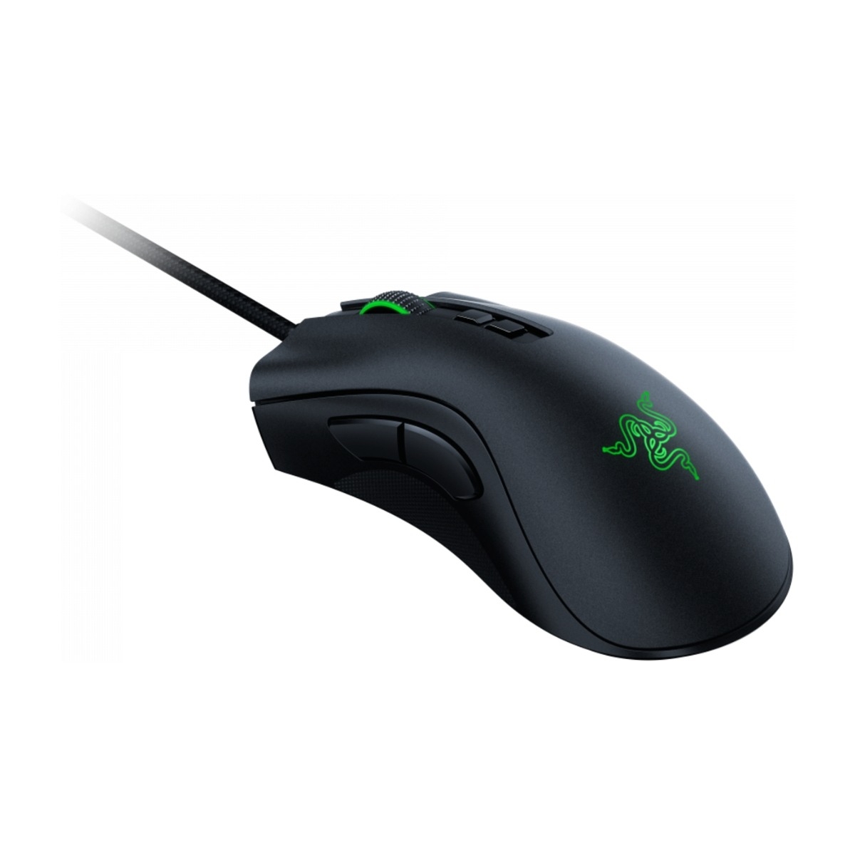 Razer Deathadder V2 gamingmus billede 2