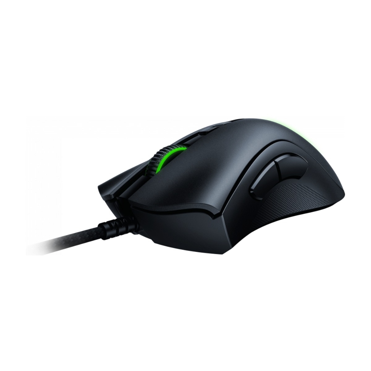 Razer Deathadder V2 gamingmus billede 3