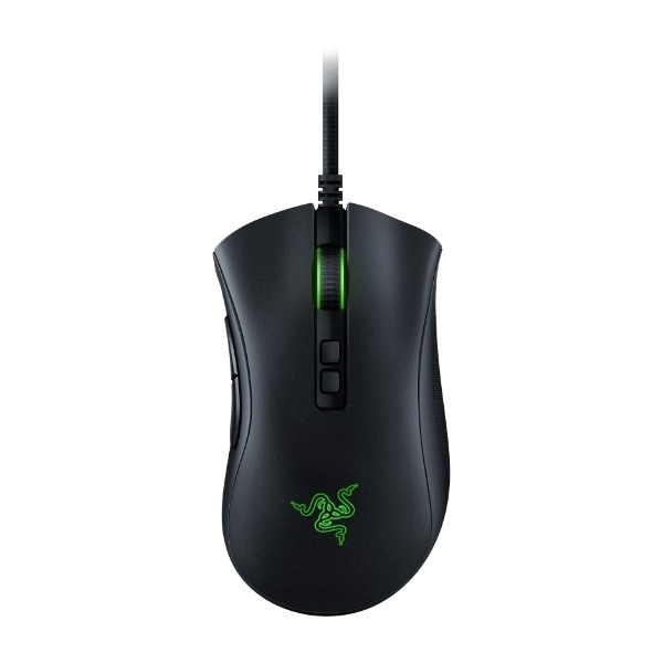 Razer Deathadder V2 gamingmus billede 1