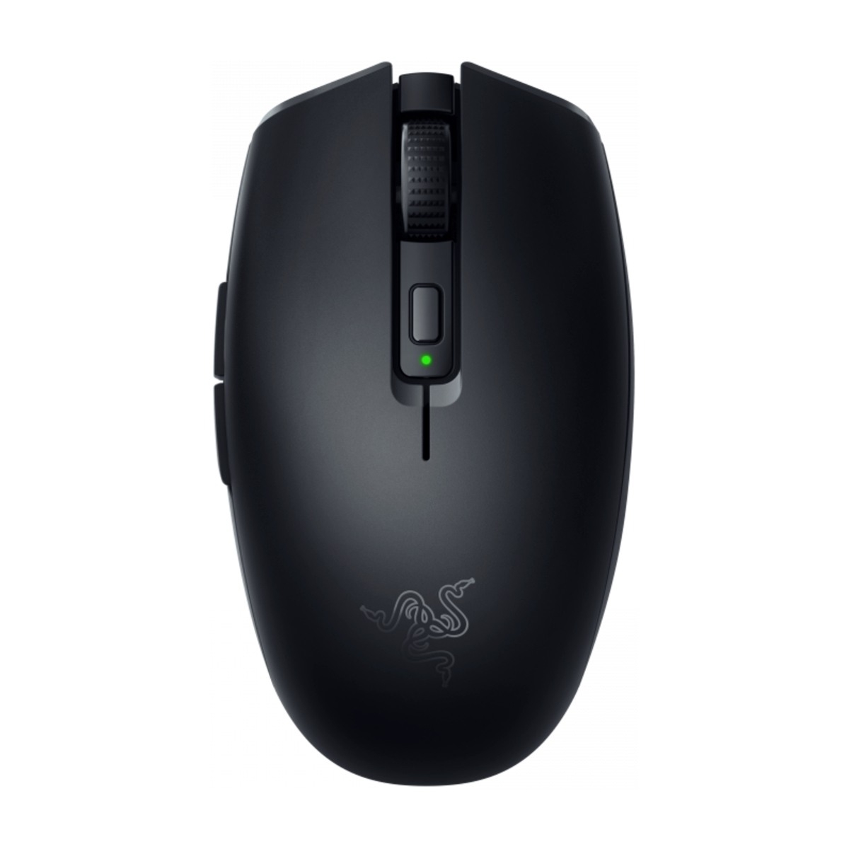 Razer Orochi V2 Gaming-mus, sort billede 1