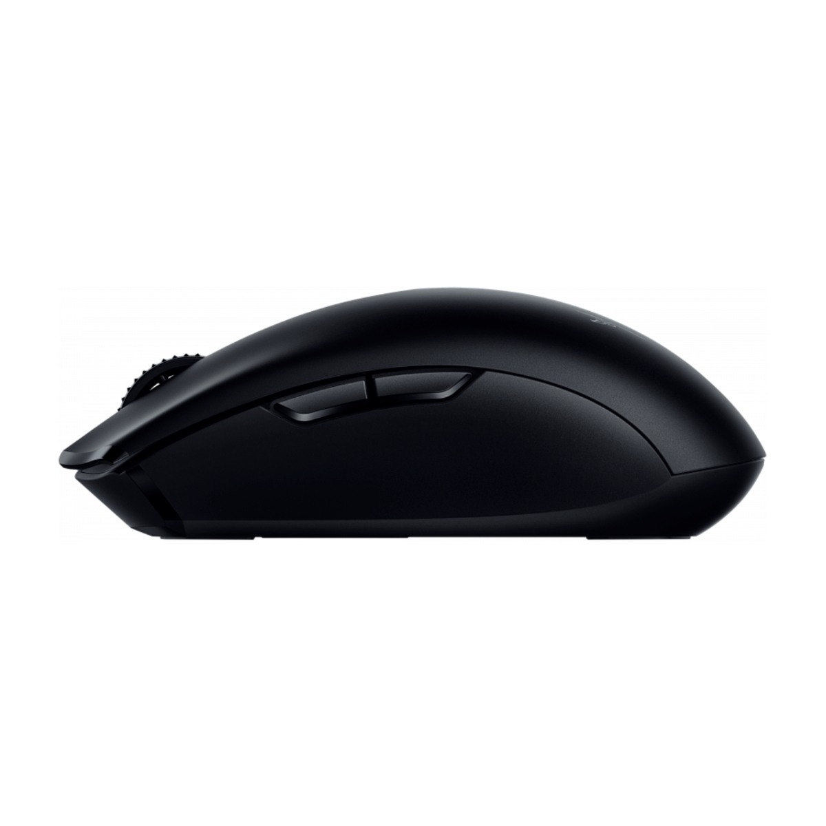 Razer Orochi V2 Gaming-mus, sort billede 4