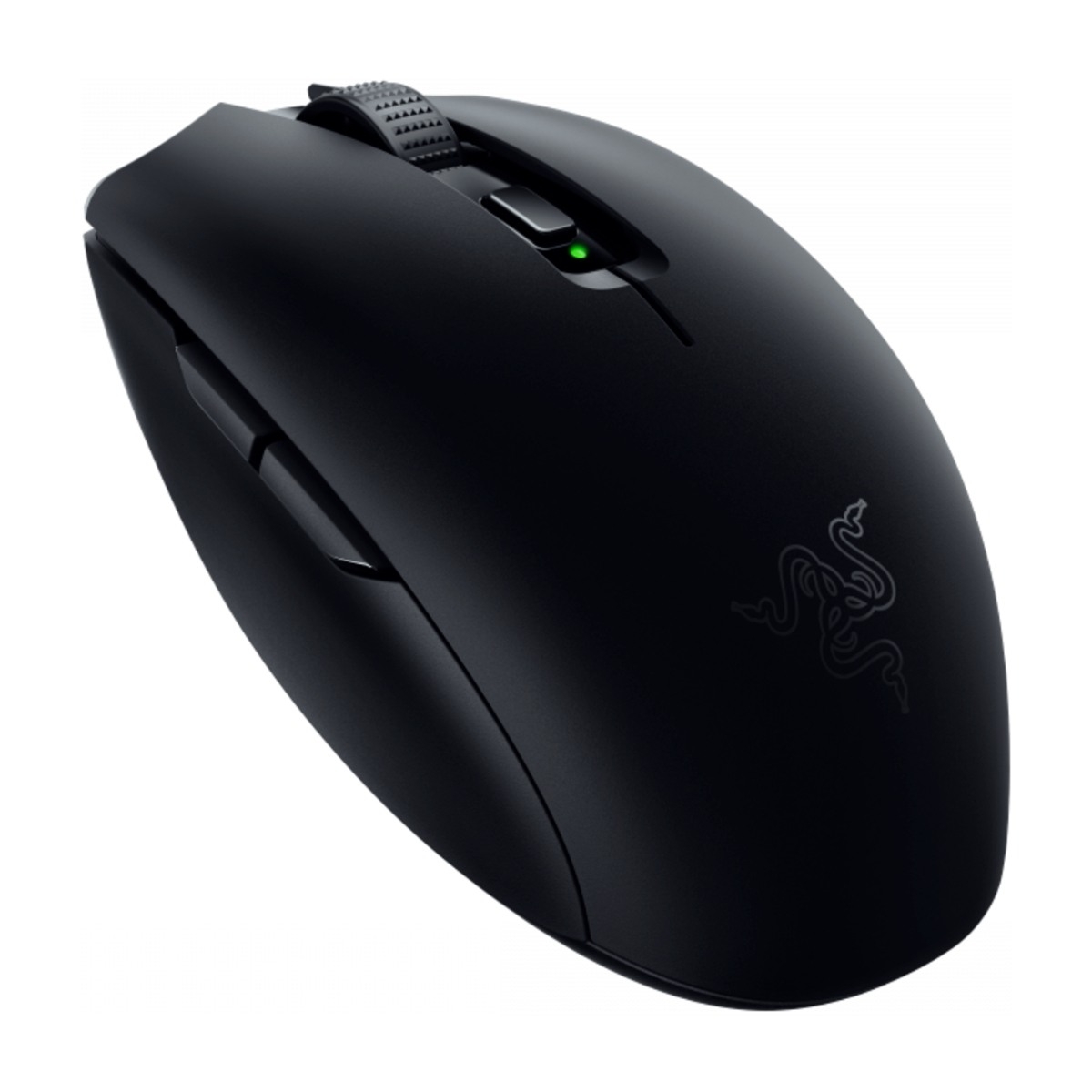 Razer Orochi V2 Gaming-mus, sort billede 2