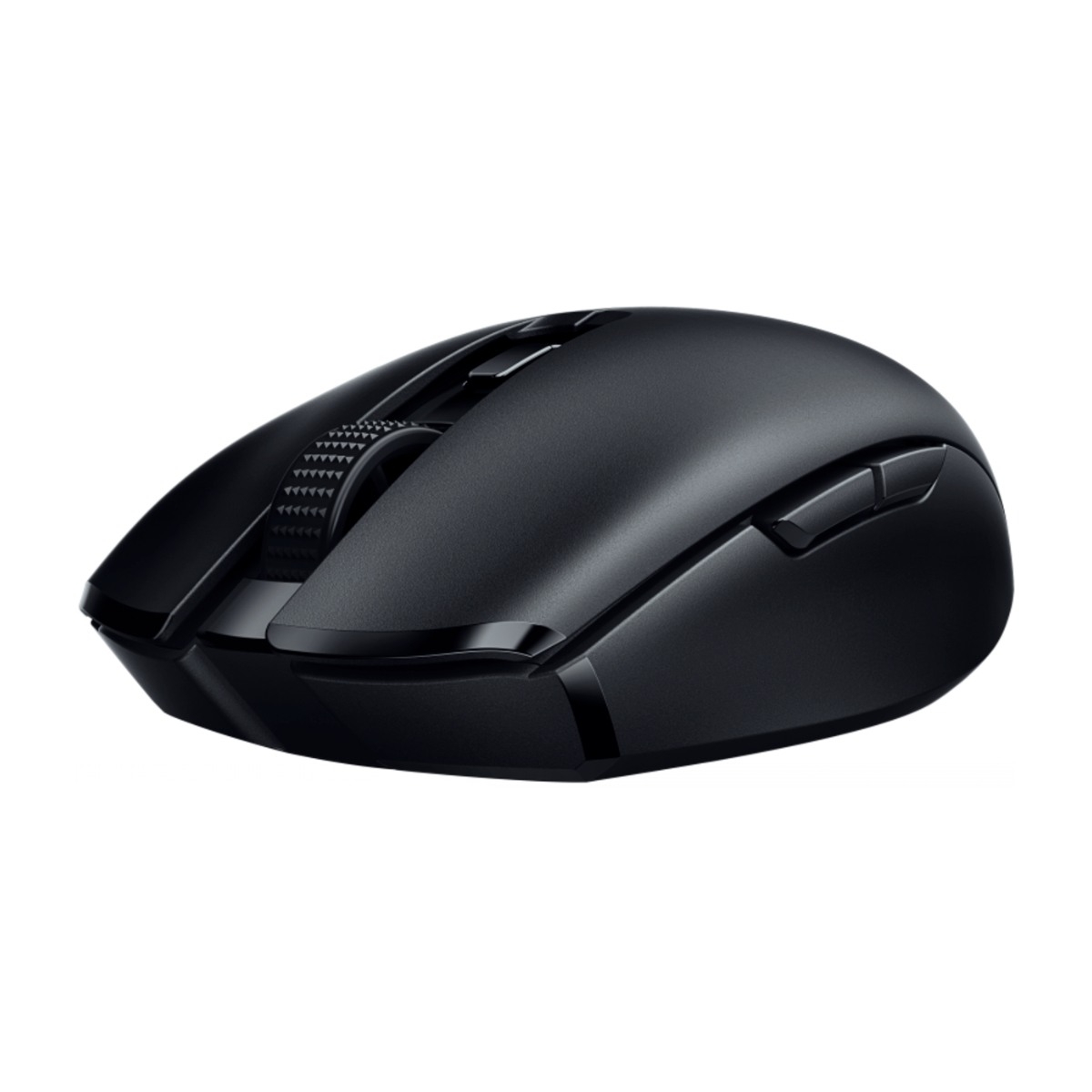 Razer Orochi V2 Gaming-mus, sort billede 3
