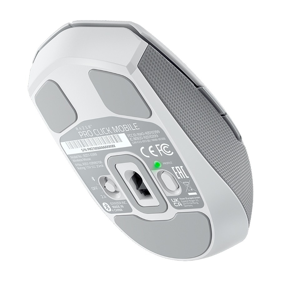 RAZER PRO CLICK MINI TRÅDLØS MUS billede 4