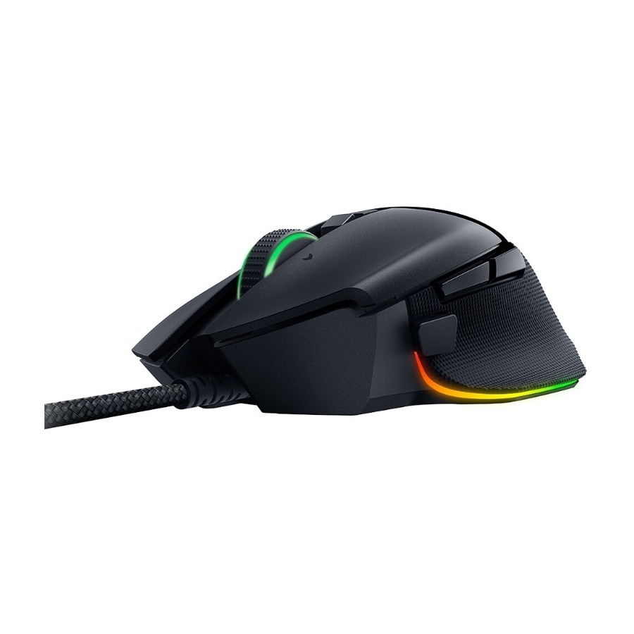 Razer Basilisk V3 gaming-mus billede 4