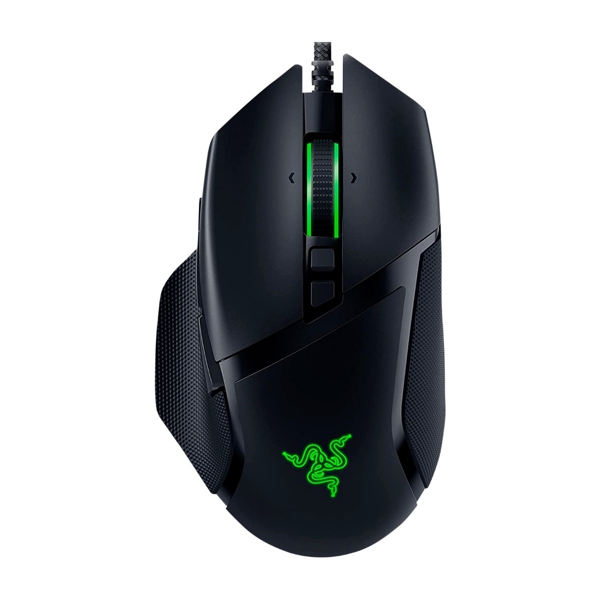 Razer Basilisk V3 gaming-mus billede 1