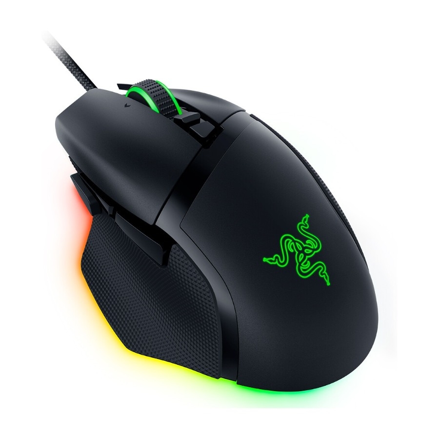 Razer Basilisk V3 gaming-mus billede 2