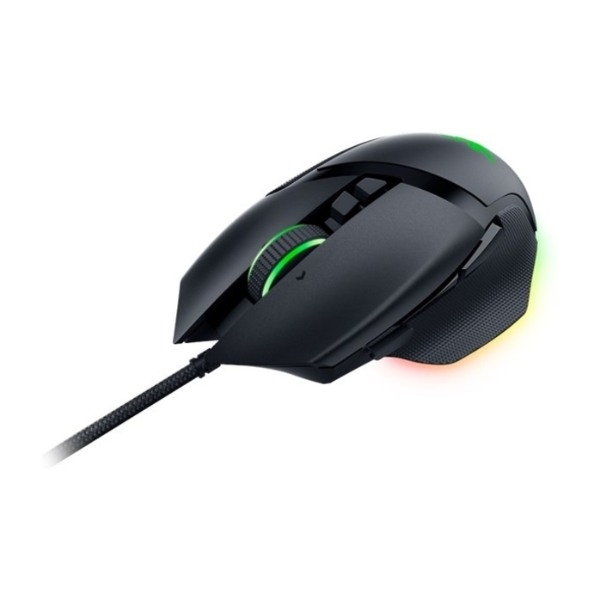 Razer Basilisk V3 gaming-mus billede 3