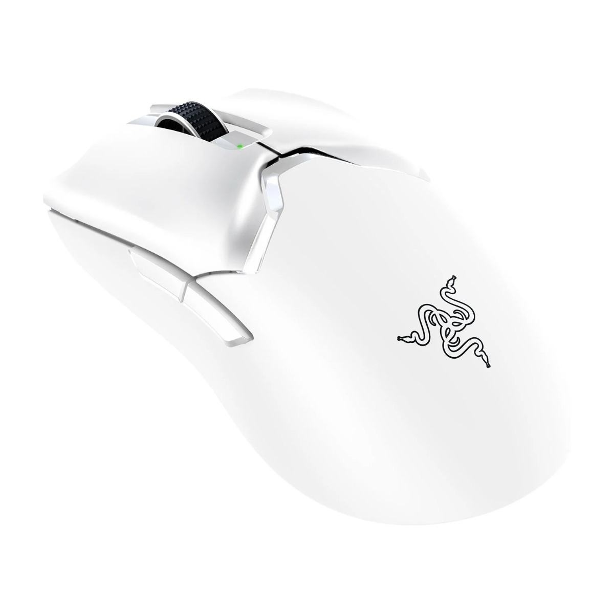 Razer Viper V2 Pro gaming mus, hvid billede 2