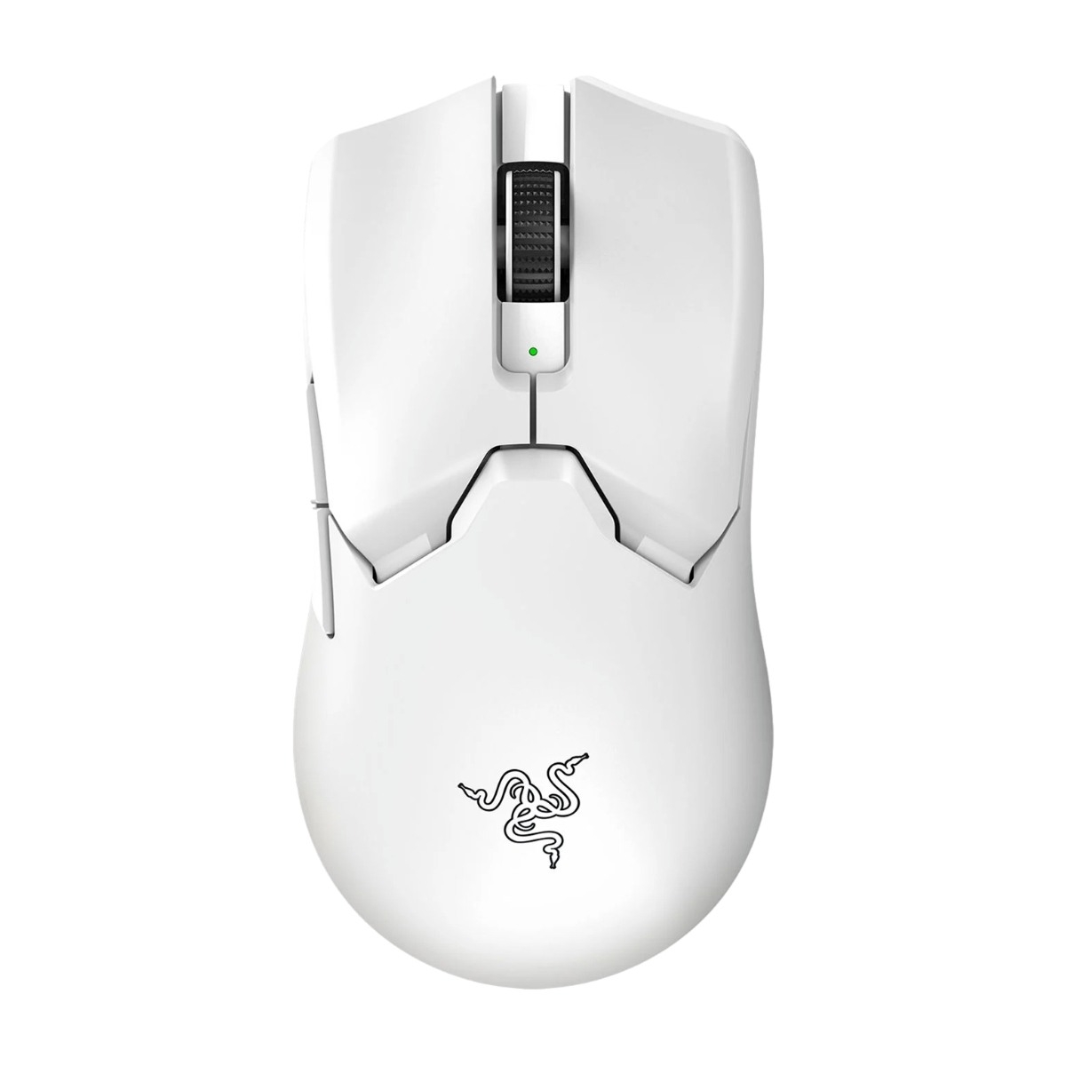 Razer Viper V2 Pro gaming mus, hvid billede 1