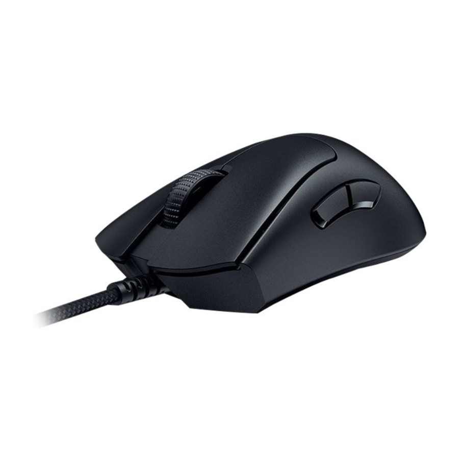 Razer Deathadder V3 gaming mus billede 4