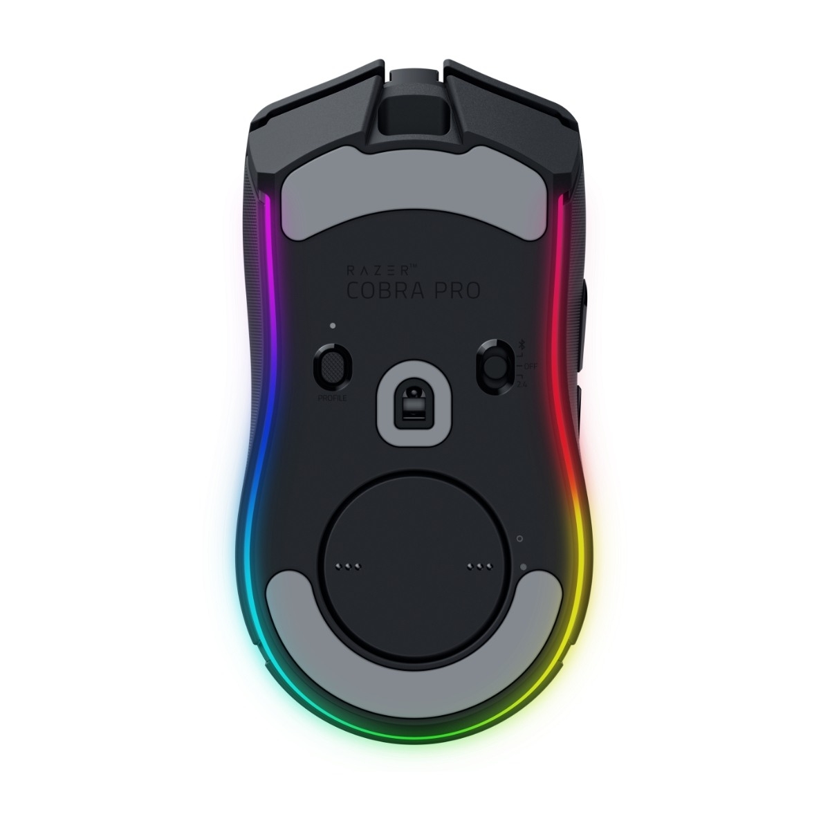 Razer Cobra Pro gaming mus billede 2