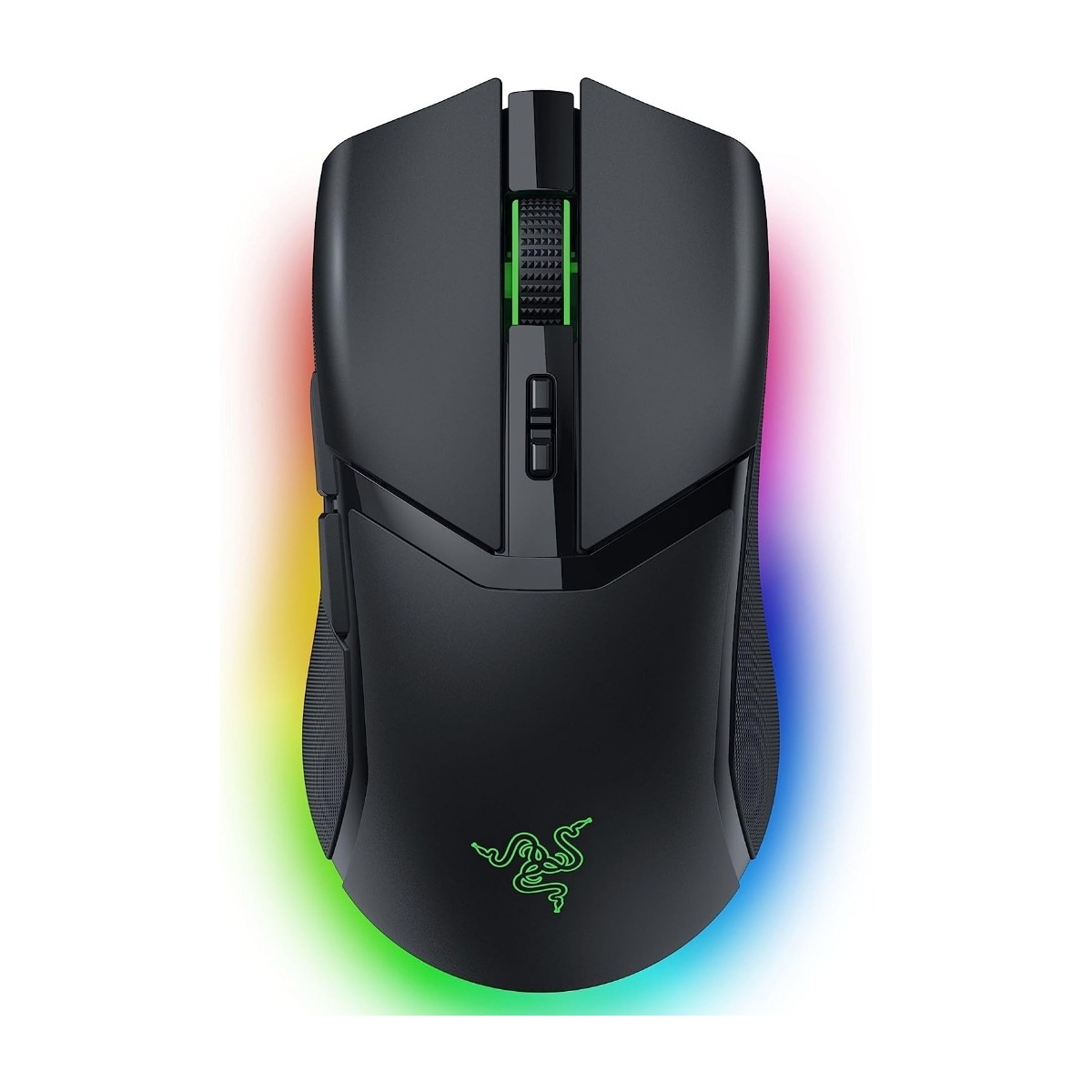 Razer Cobra Pro gaming mus billede 1