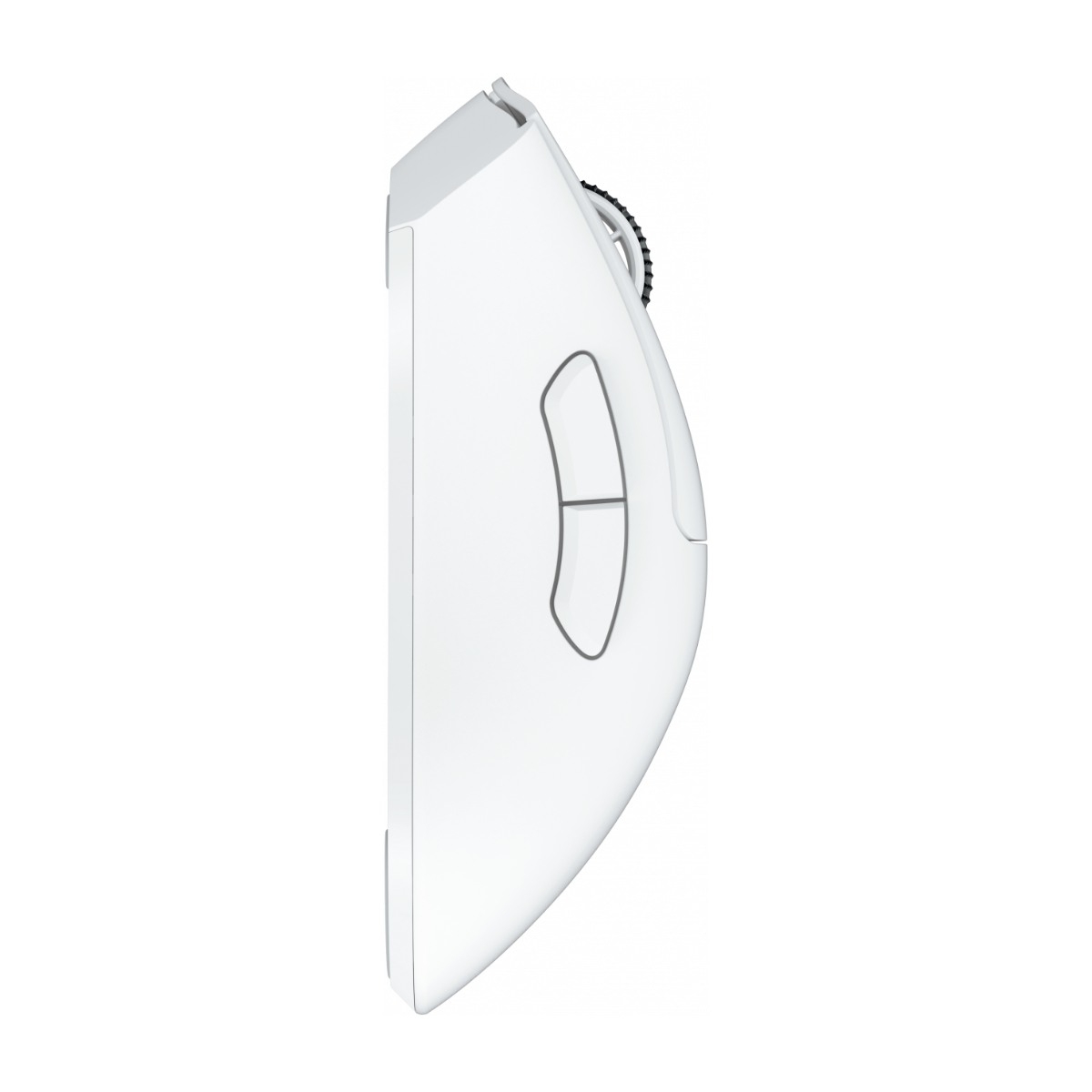 Razer Deathadder V3 Pro trådløs gaming mus, hvid billede 2