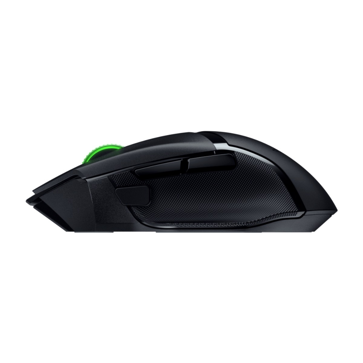 Razer Basilisk V3 X Hyperspeed gaming-mus billede 2