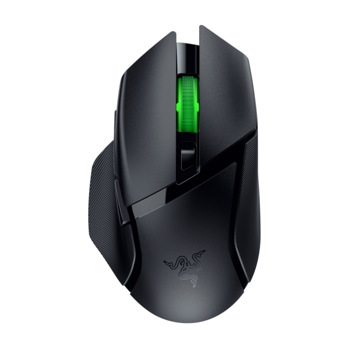 Razer Basilisk V3 X Hyperspeed gaming-mus billede 1