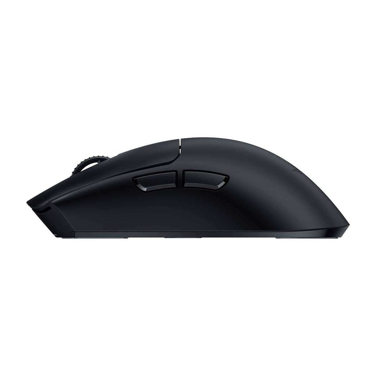 Razer Viper V3 Pro gaming mus, sort billede 2