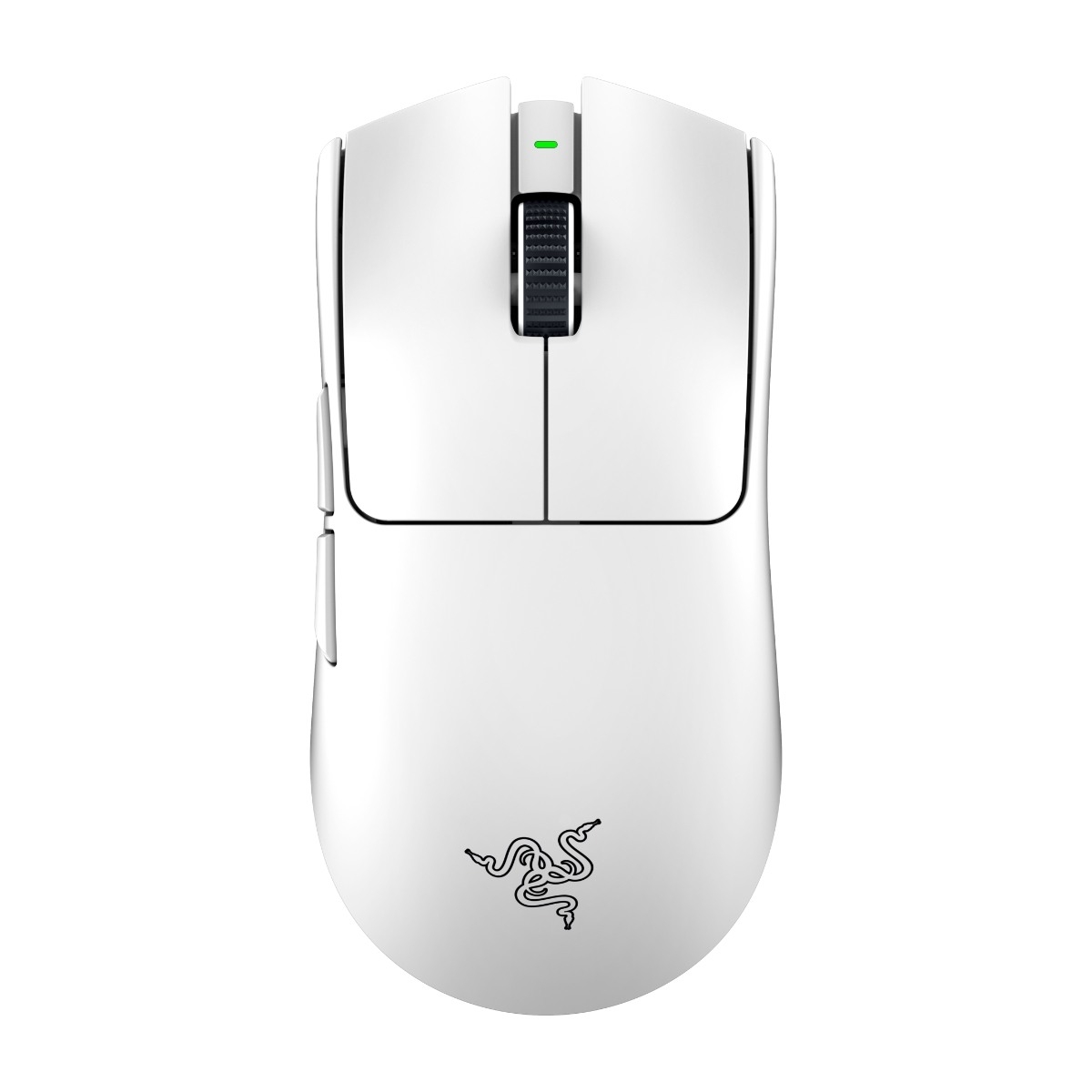 Razer Viper V3 Pro gaming mus, hvid billede 1