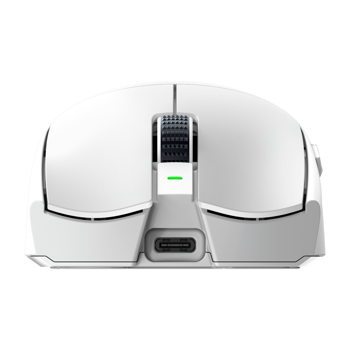 Razer Viper V3 Pro gaming mus, hvid billede 4