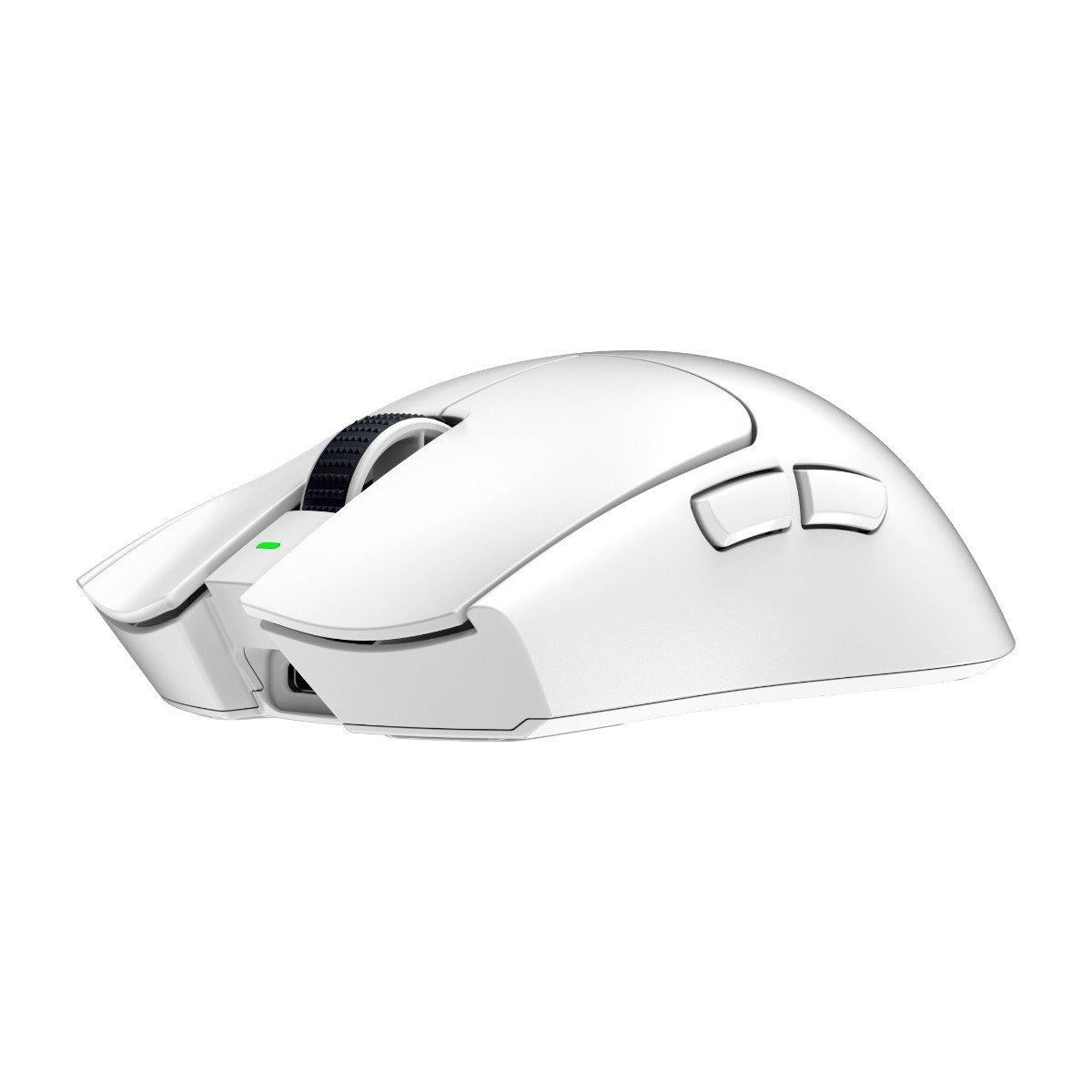 Razer Viper V3 Pro gaming mus, hvid billede 3