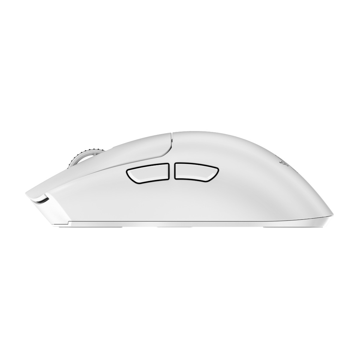 Razer Viper V3 Pro gaming mus, hvid billede 2