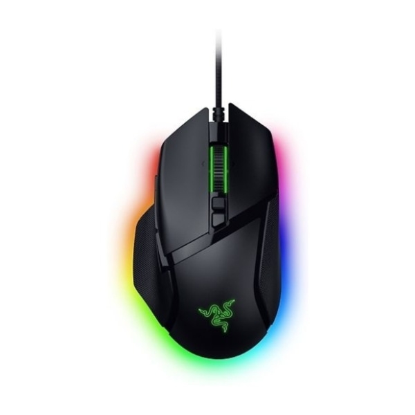 Razer Basilisk V3 gaming mus billede 2
