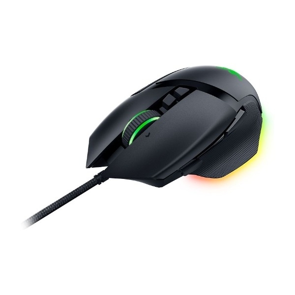Razer Basilisk V3 gaming mus billede 4