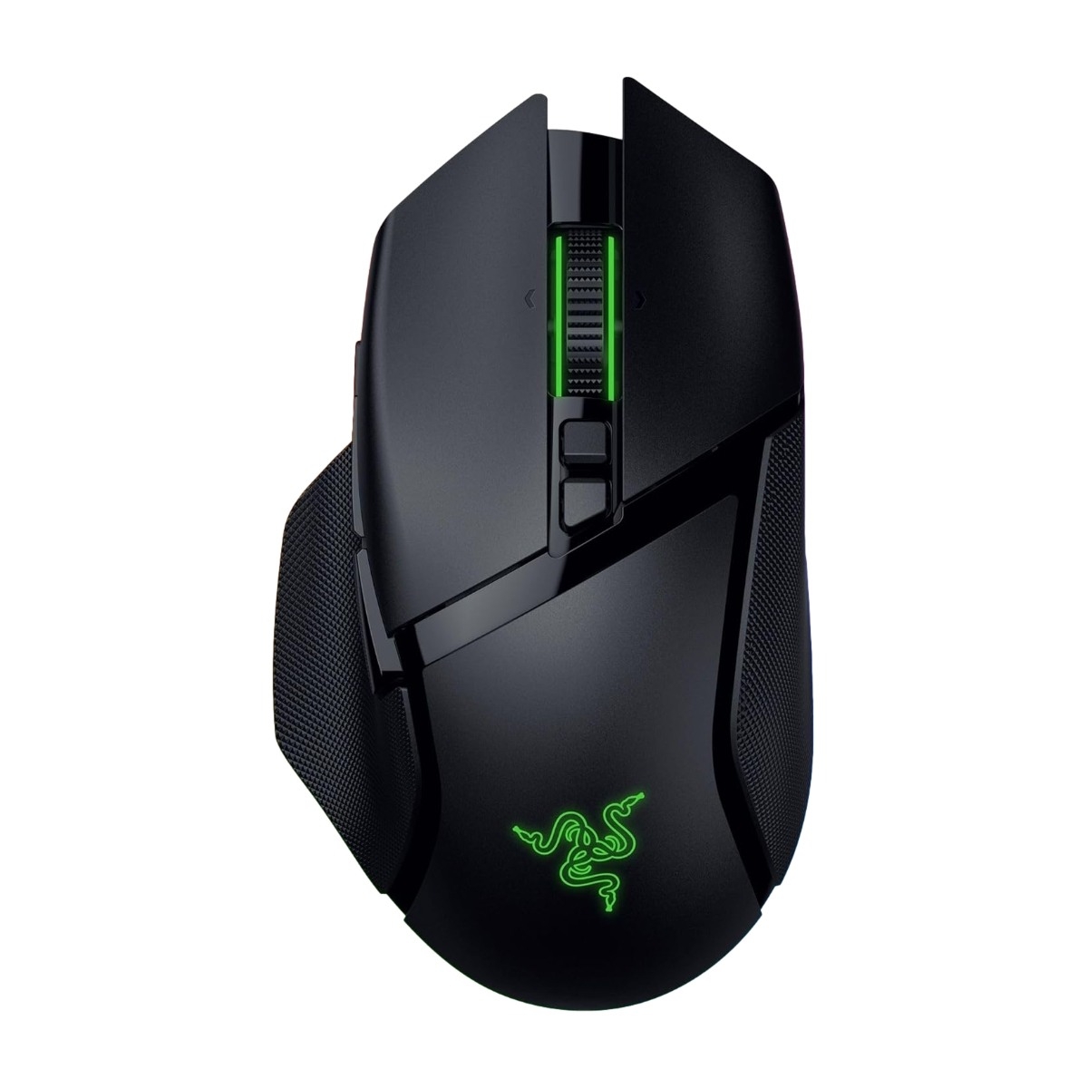 Razer Basilisk V3 Pro trådløs gaming mus, sort billede 1