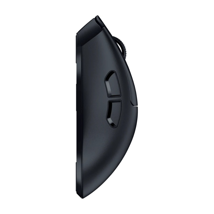 Razer DeathAdder V4 Pro trådløs gaming mus, sort billede 3