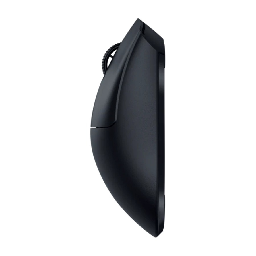 Razer DeathAdder V4 Pro trådløs gaming mus, sort billede 4