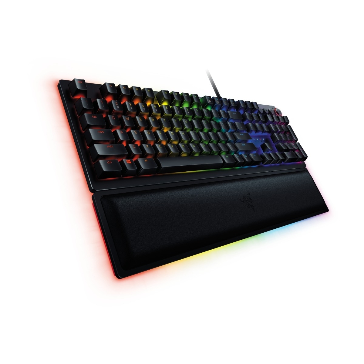 Razer Huntsman Elite gamingtastatur billede 2