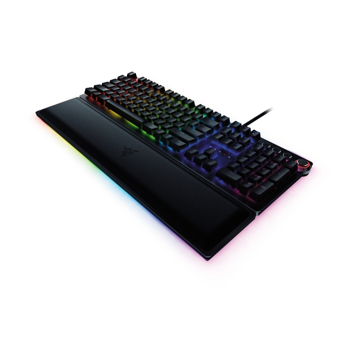 Razer Huntsman Elite gamingtastatur billede 3