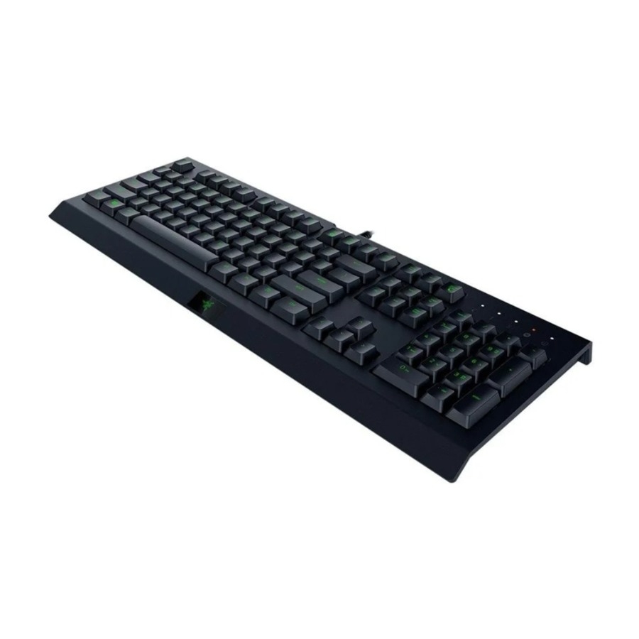Razer Cynosa Lite gamingtastatur billede 3