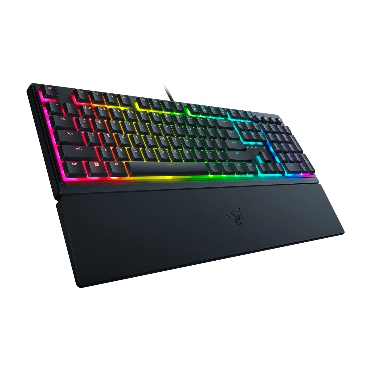 Razer Ornata V3 gaming-tastatur billede 2