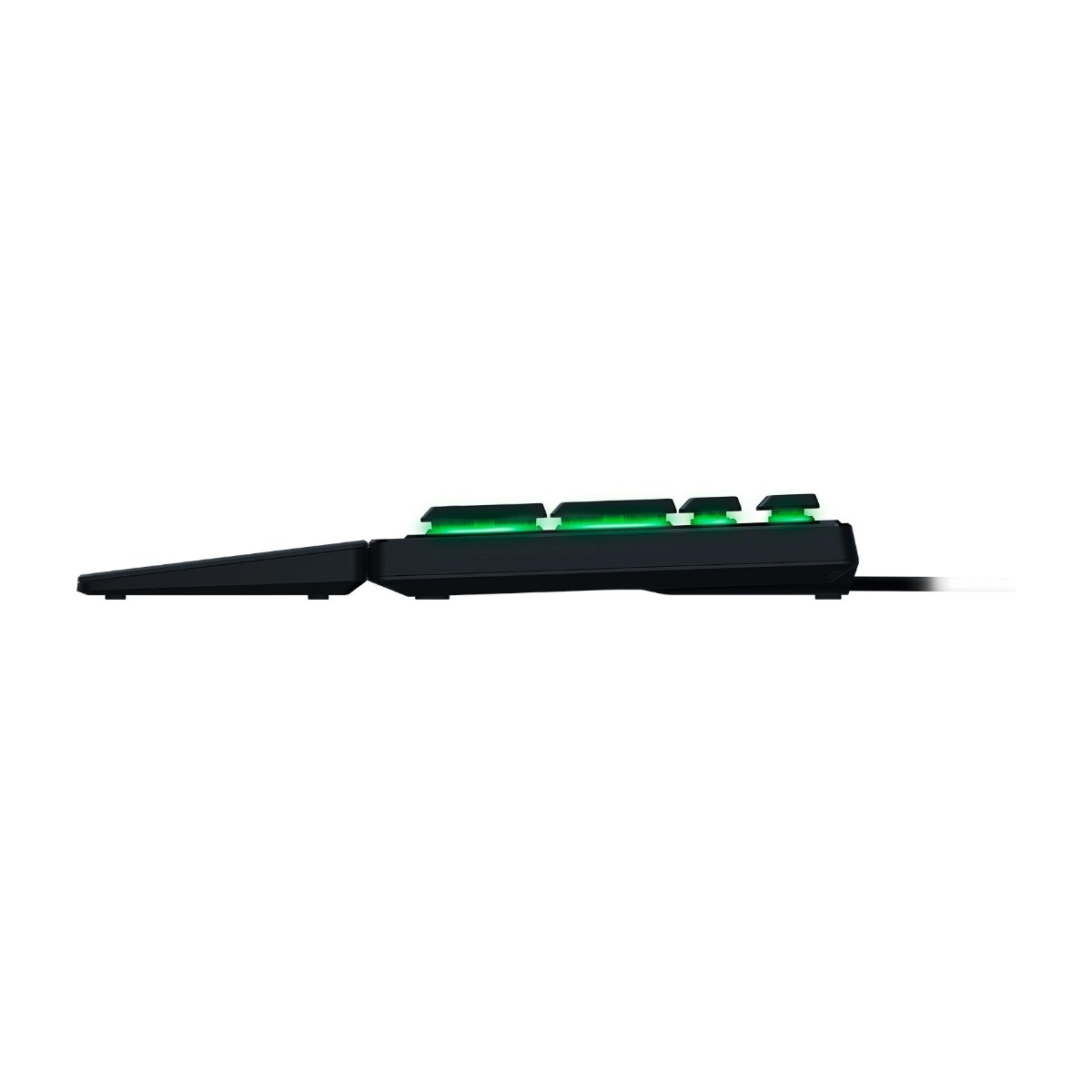 Razer Ornata V3 X gaming-tastatur billede 3