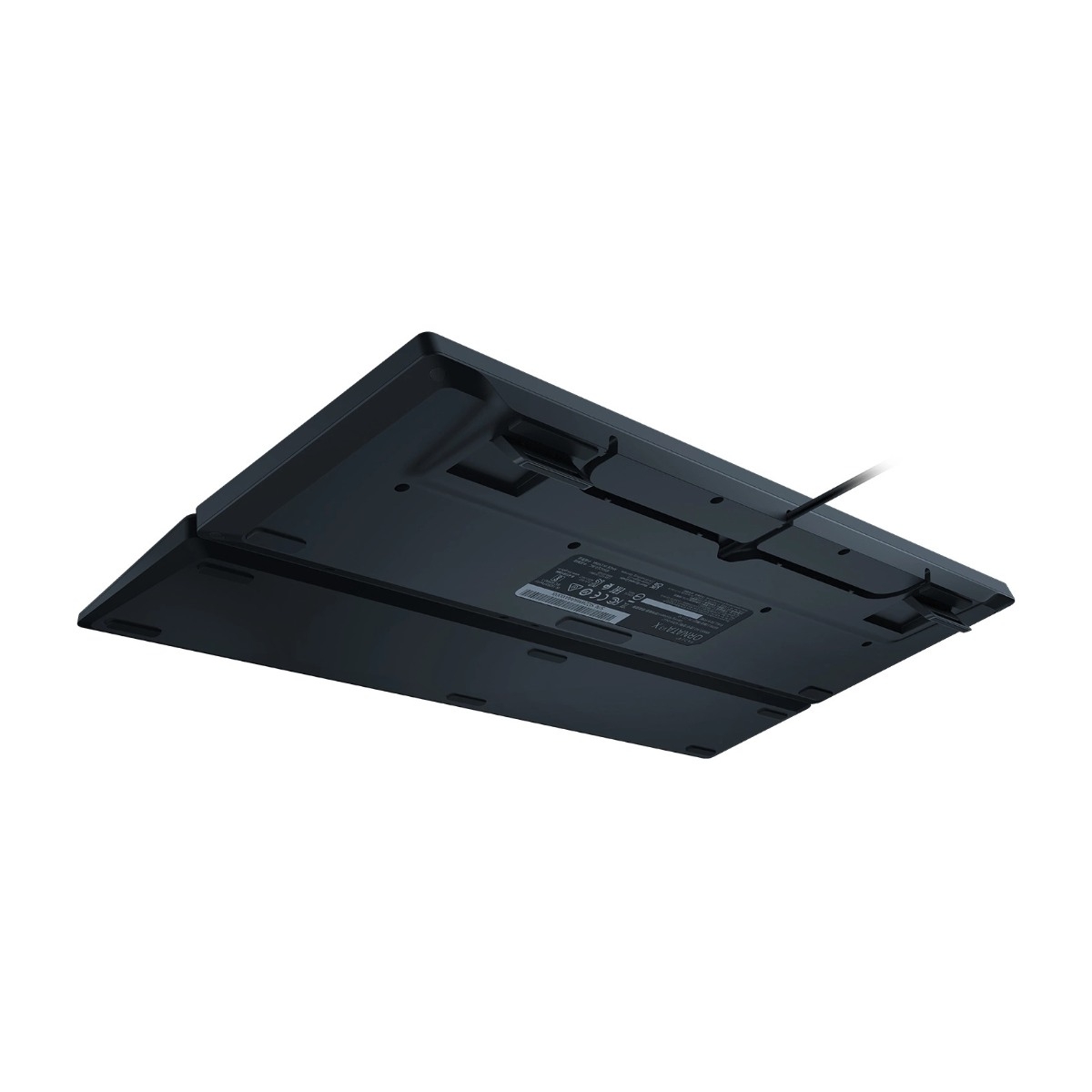 Razer Ornata V3 X gaming-tastatur billede 4