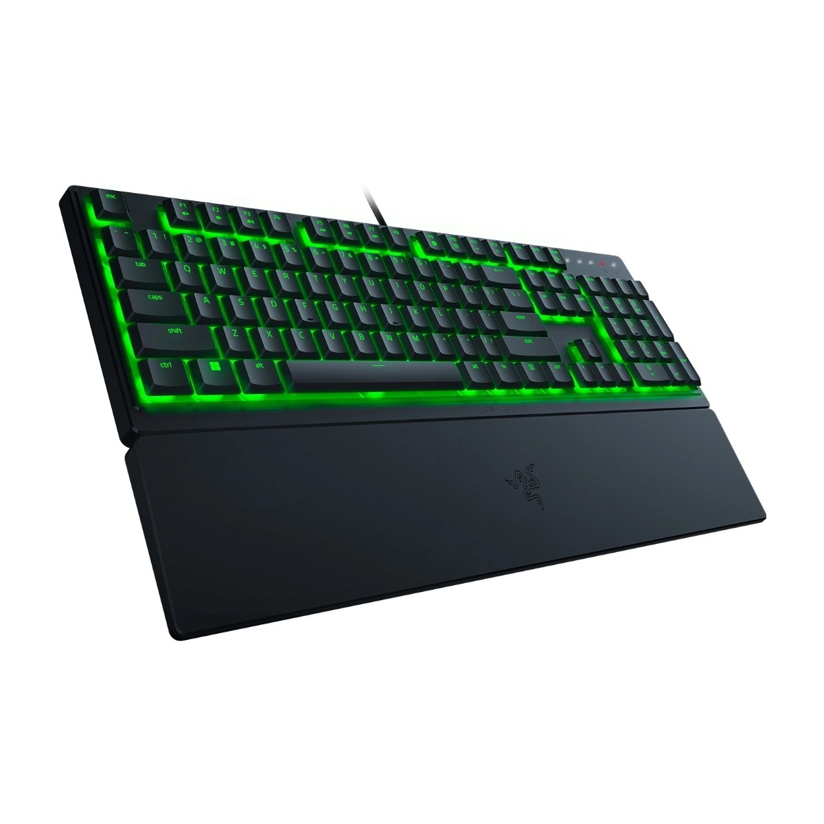 Razer Ornata V3 X gaming-tastatur billede 2