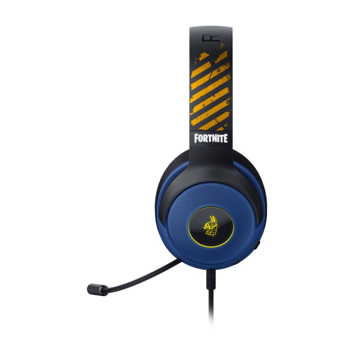 Razer Kraken V3 X Fortnite Edition gaming-headset billede 4