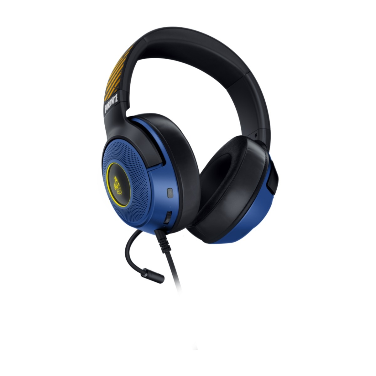 Razer Kraken V3 X Fortnite Edition gaming-headset billede 2