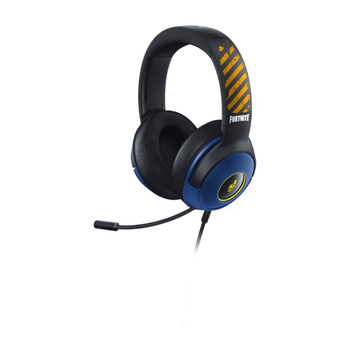 Razer Kraken V3 X Fortnite Edition gaming-headset billede 3