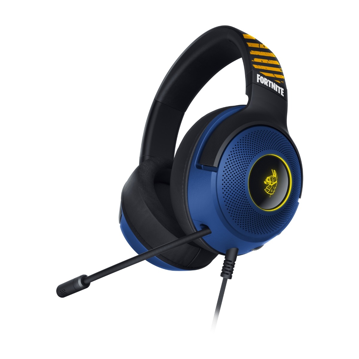 Razer Kraken V3 X Fortnite Edition gaming-headset billede 1