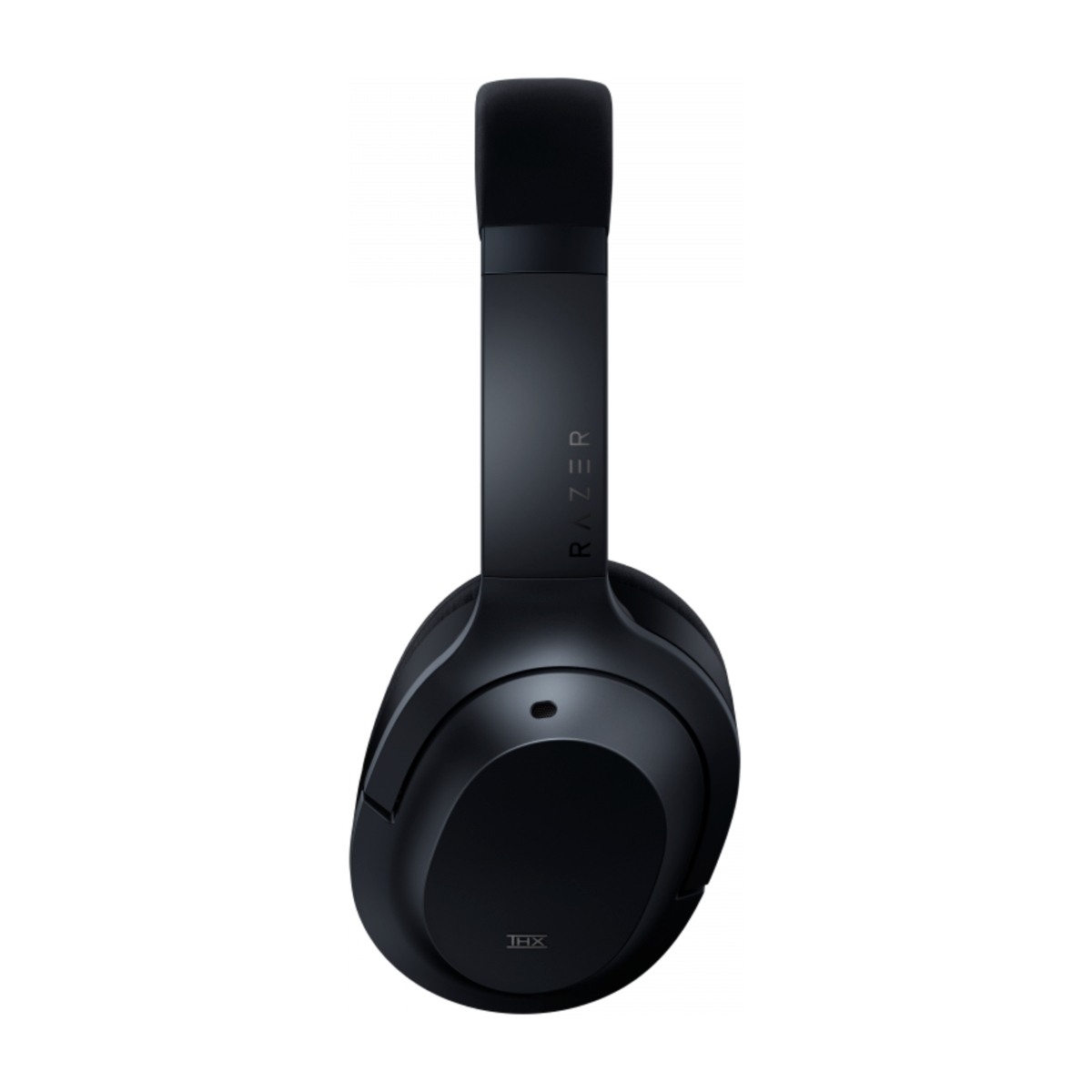 Razer Opus hovedtelefoner, sort billede 3