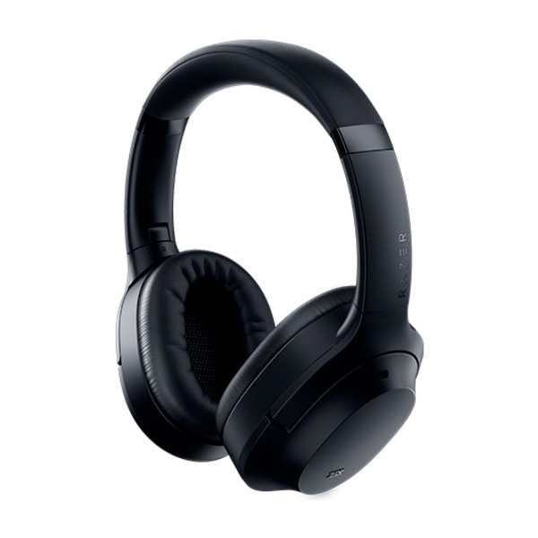 Razer Opus hovedtelefoner, sort billede 2