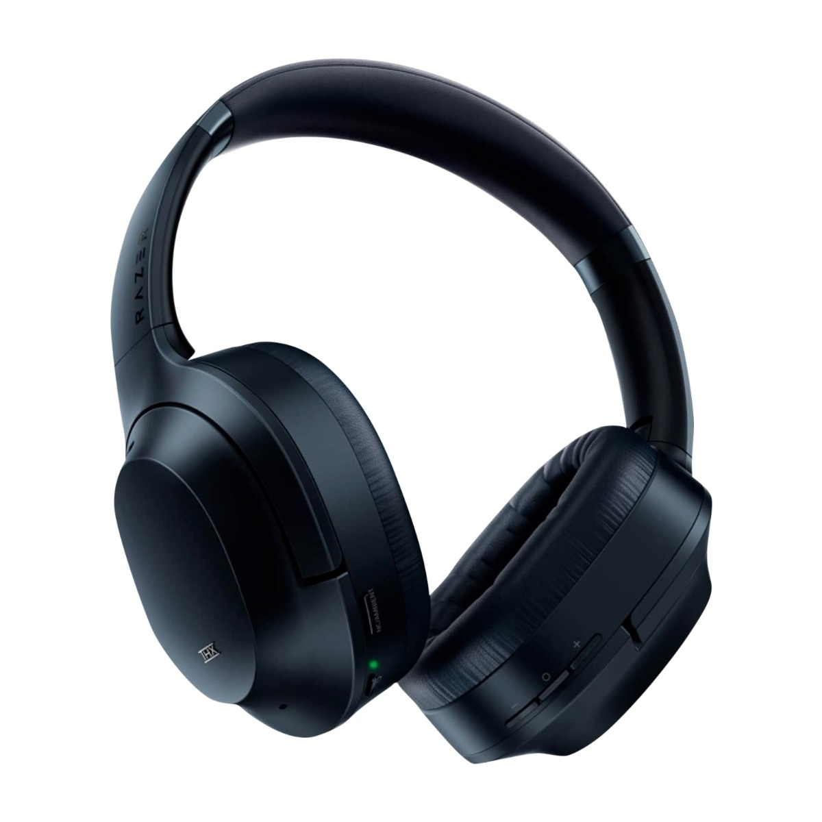 Razer Opus hovedtelefoner, sort billede 1