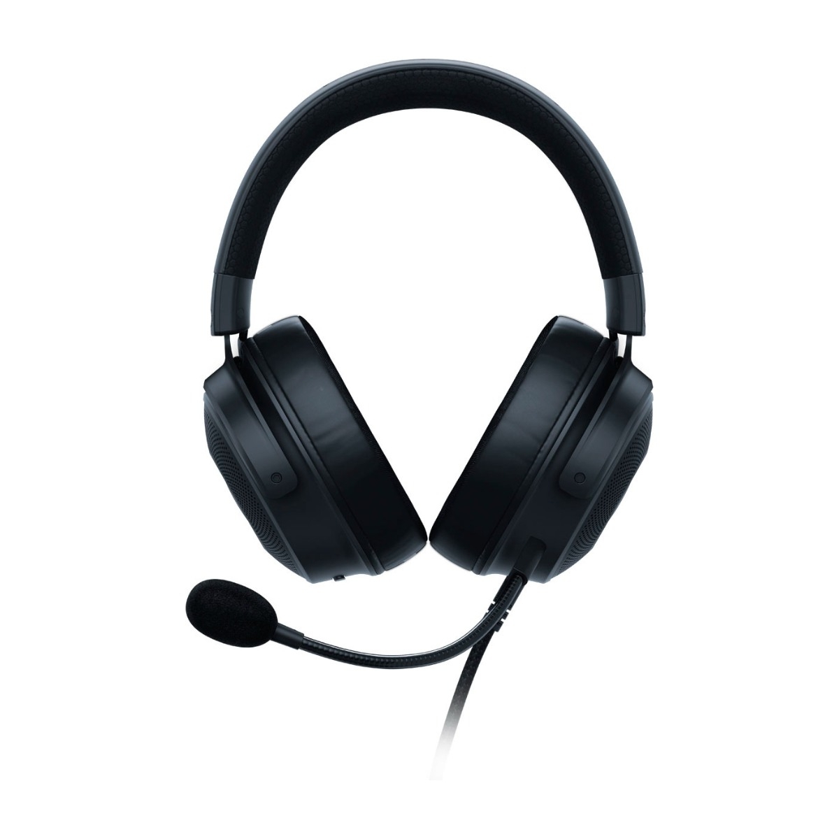 Razer Kraken V3 Hypersense gaming-headset billede 3