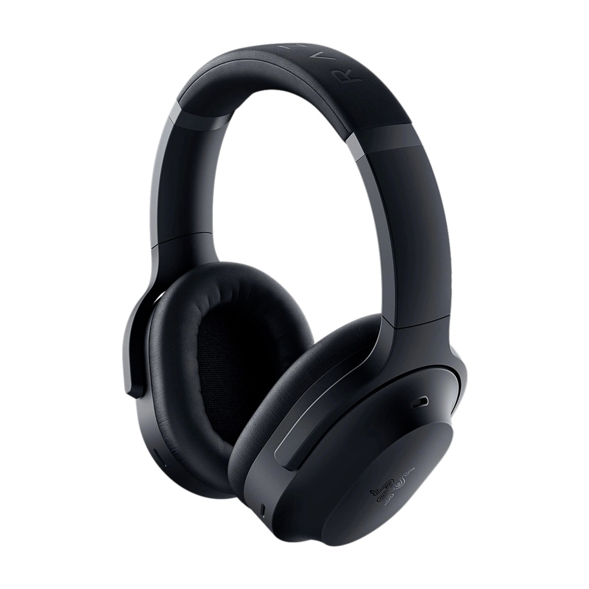 Razer Barracuda Pro trådløst gaming headset billede 1