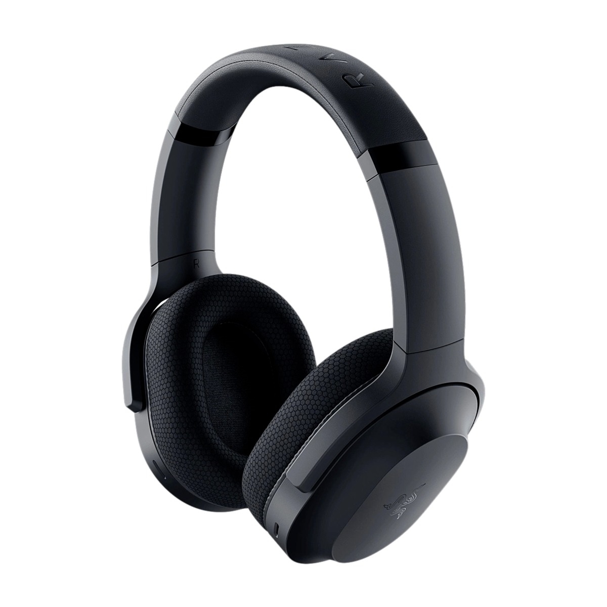 Razer Barracuda trådløst gaming headset billede 1