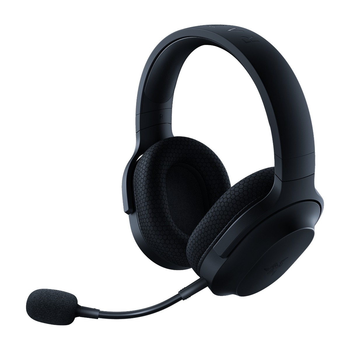 Razer Barracuda X gaming-headset billede 1