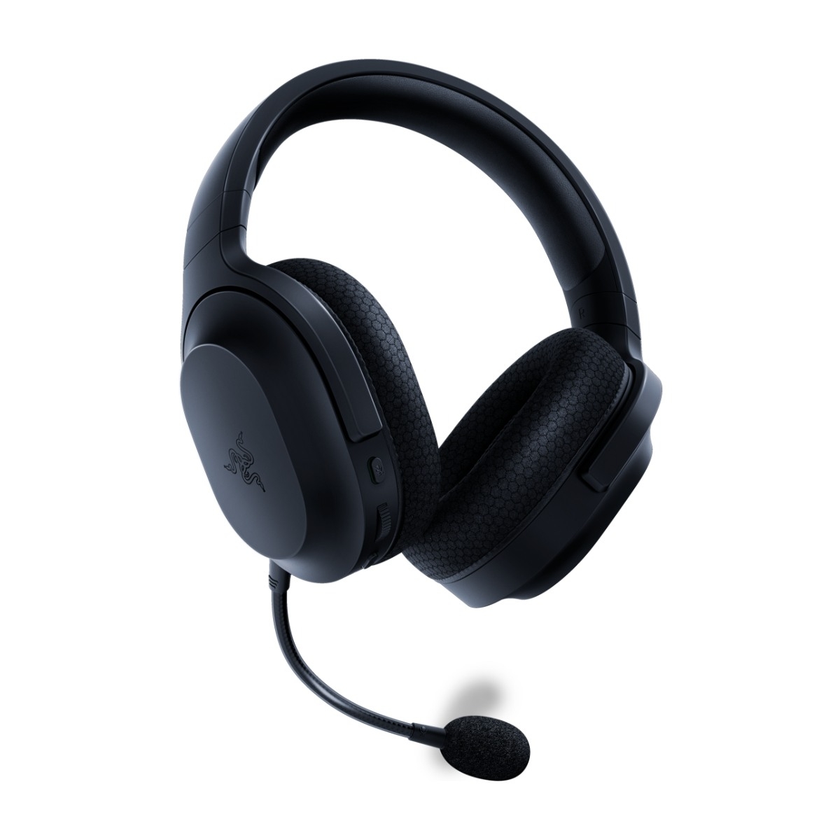 Razer Barracuda X gaming-headset billede 4