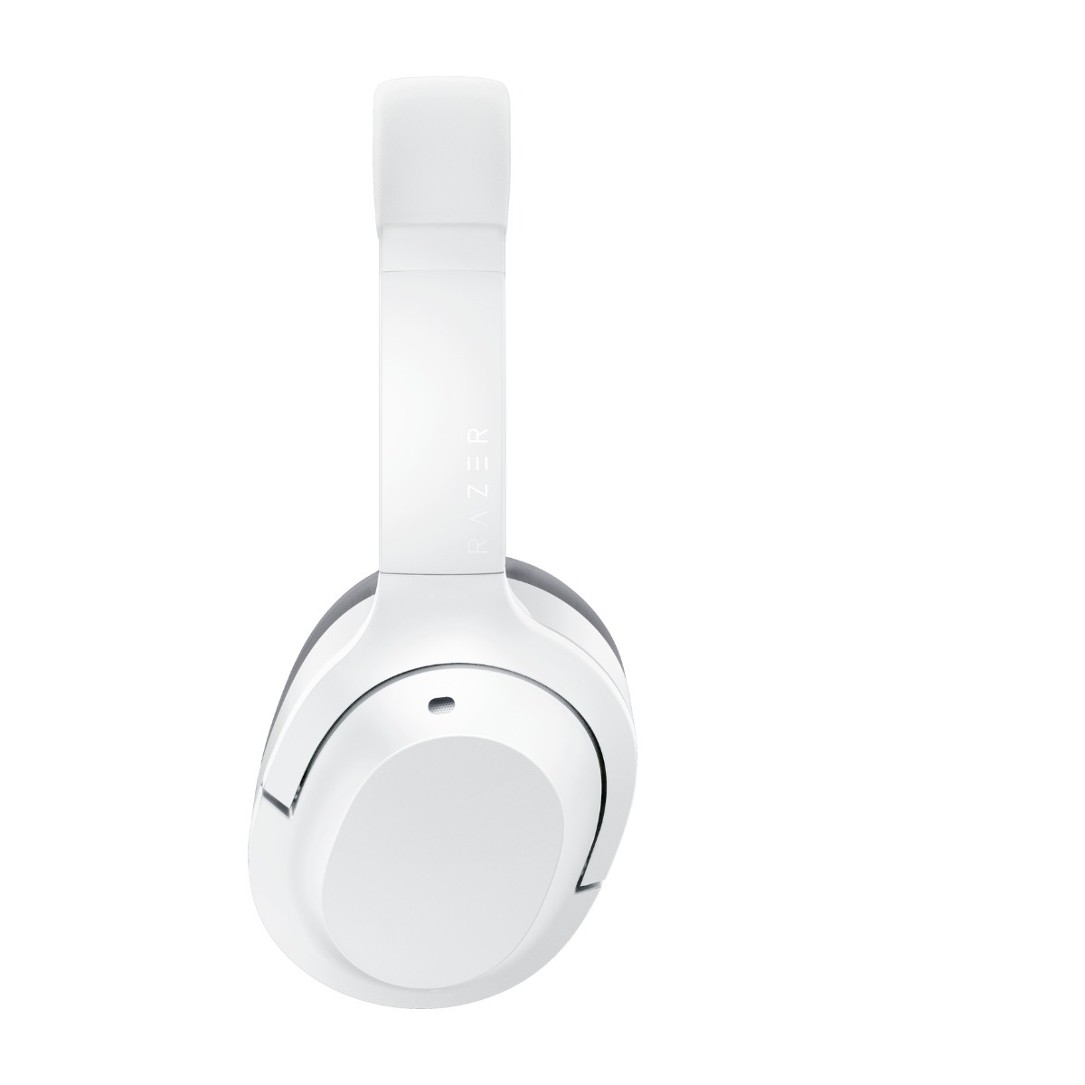 Razer Opus X hovedtelefoner mercury billede 3